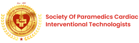 Society Of Paramedics Cardiac Interventional Technologists